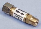 751073 газовый предохранитель, 30 мбар, GOK
