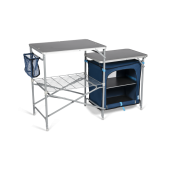 9120001414 Походная кемпинг кухня Commander Field Kitchen Kampa