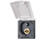 63299 Розетка для воды разъем Gardena и Rocker Switch