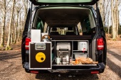 QU-01 модуль camping-box BusBox
