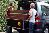 QU-05 модуль camping-box KombiBox 