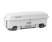 440013 BackBox для BackCarrier, Белый, транспортная система для фаркопа