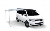 9103104291 Маркиза Dometic PW 1100 Комплект для VW T5/T6 Multivan, 3.0м, Black