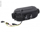 48119 дизельный автономный отопитель ATESO ALFA 12V, 1,7 КВТ