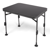 9120000557 Стол для кемпинга Dometic Element Table Medium с регулируемыми ножками