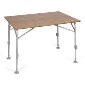 9120000552 Бамбуковый стол для кемпинга Dometic Bamboo Large Table