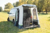 936286 палатка Upgrade Premium на заднюю дверь VW T5/T6