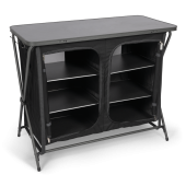 9120000565 Кемпинг шкаф Zara Cupboard