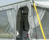 435501 набор занавесок для FIAMMA Privacy ROOM & Fiamma ZIP, 3 пары