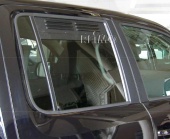 462066 комплект вентиляционных решёток для VW Amarok