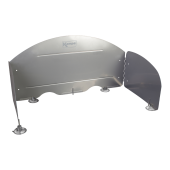 9120000482 Универсальная защита о ветра Universal Windshield Kampa