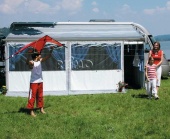 436694 дополнительная стенка для палатки Fiamma Privacy Room (F65S / F65)