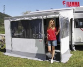 43578 палатка Fiamma Privacy Room для маркизы Fiamma F65S / F65