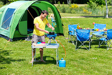 Campingaz