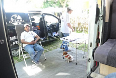 Caravanex 2018