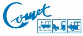 Comet-pumpen