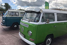 Фестиваль VAGBURG 2018