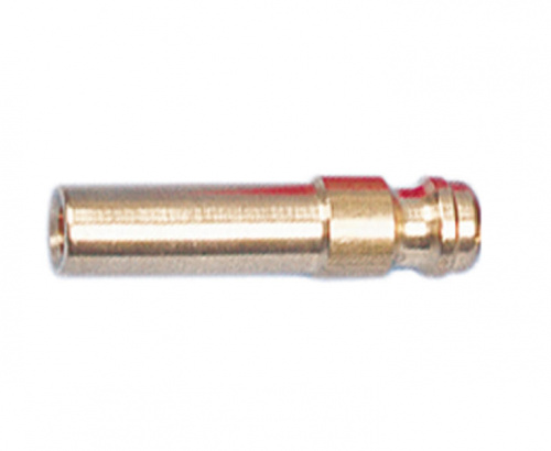 75143 переходник универсальный, газовый GOK, 8mm