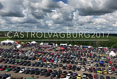 Фестиваль VAGBURG 2018
