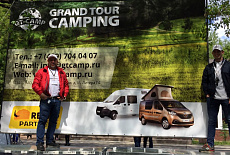 Caravanex 2017!!!