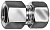 75290 муфта винт, газ фитинг 8x3/8 