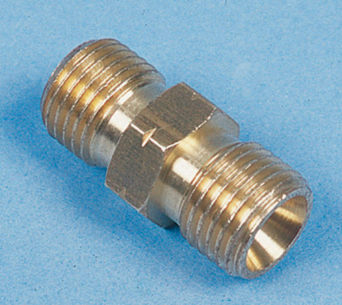 75171 газовое соединение, 2x1/4, GOK