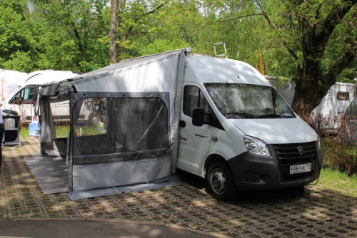 Caravanex 2017!!!