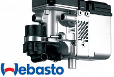 Webasto