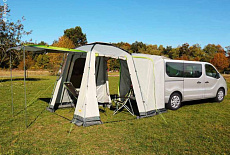 Палатка / душ / кухня / хранение для микроавтобуса (bus — буса)