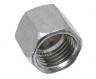 75117 накидная гайка 8мм, газ, GOK 75117 накидная гайка 8мм, газ, GOK