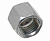 75117 накидная гайка 8мм, газ, GOK